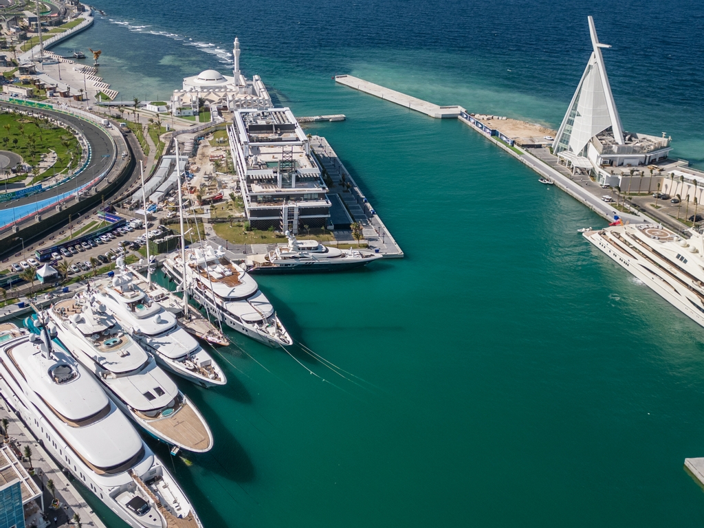 37th America's Cup