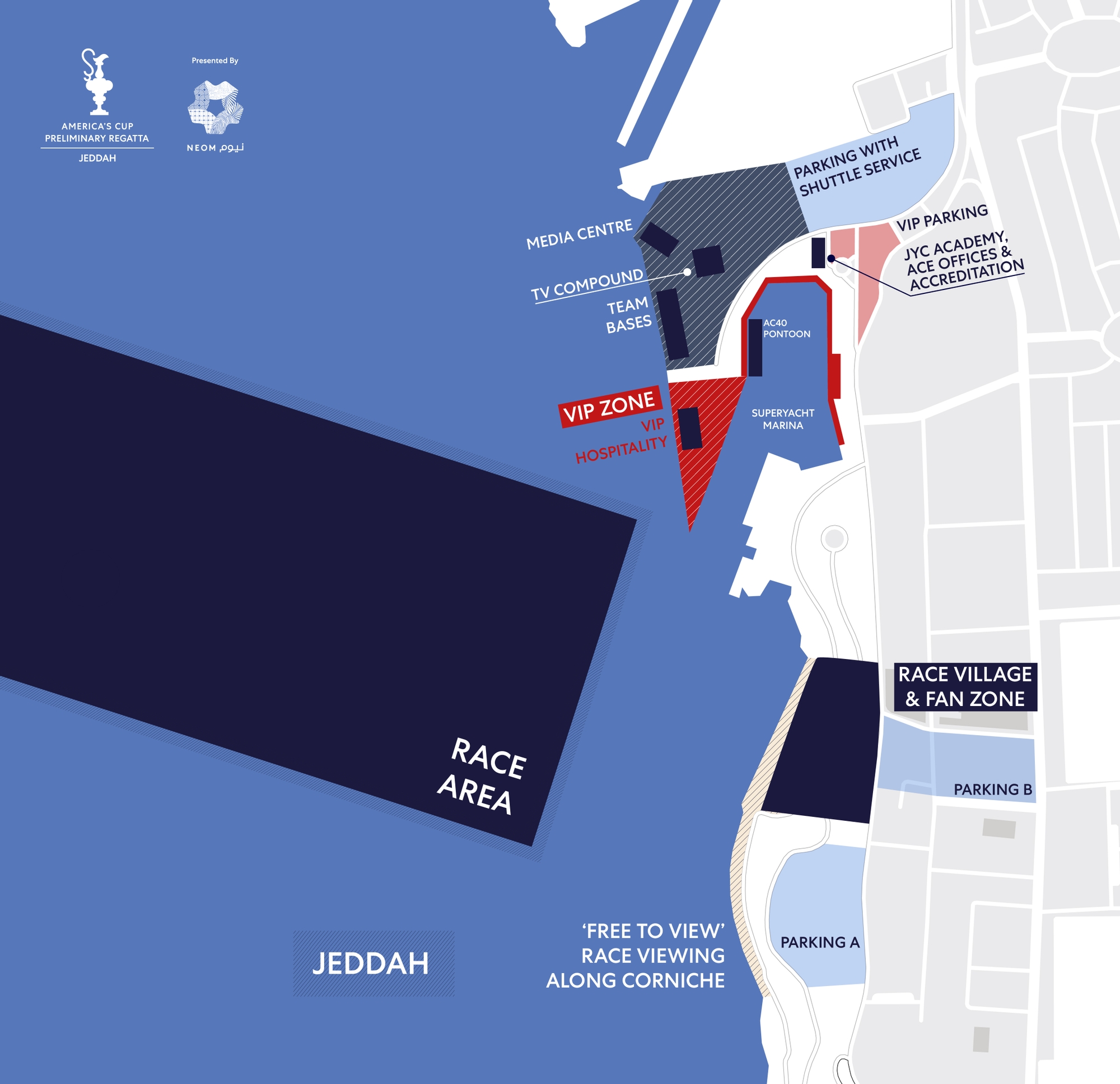 jeddah yacht show