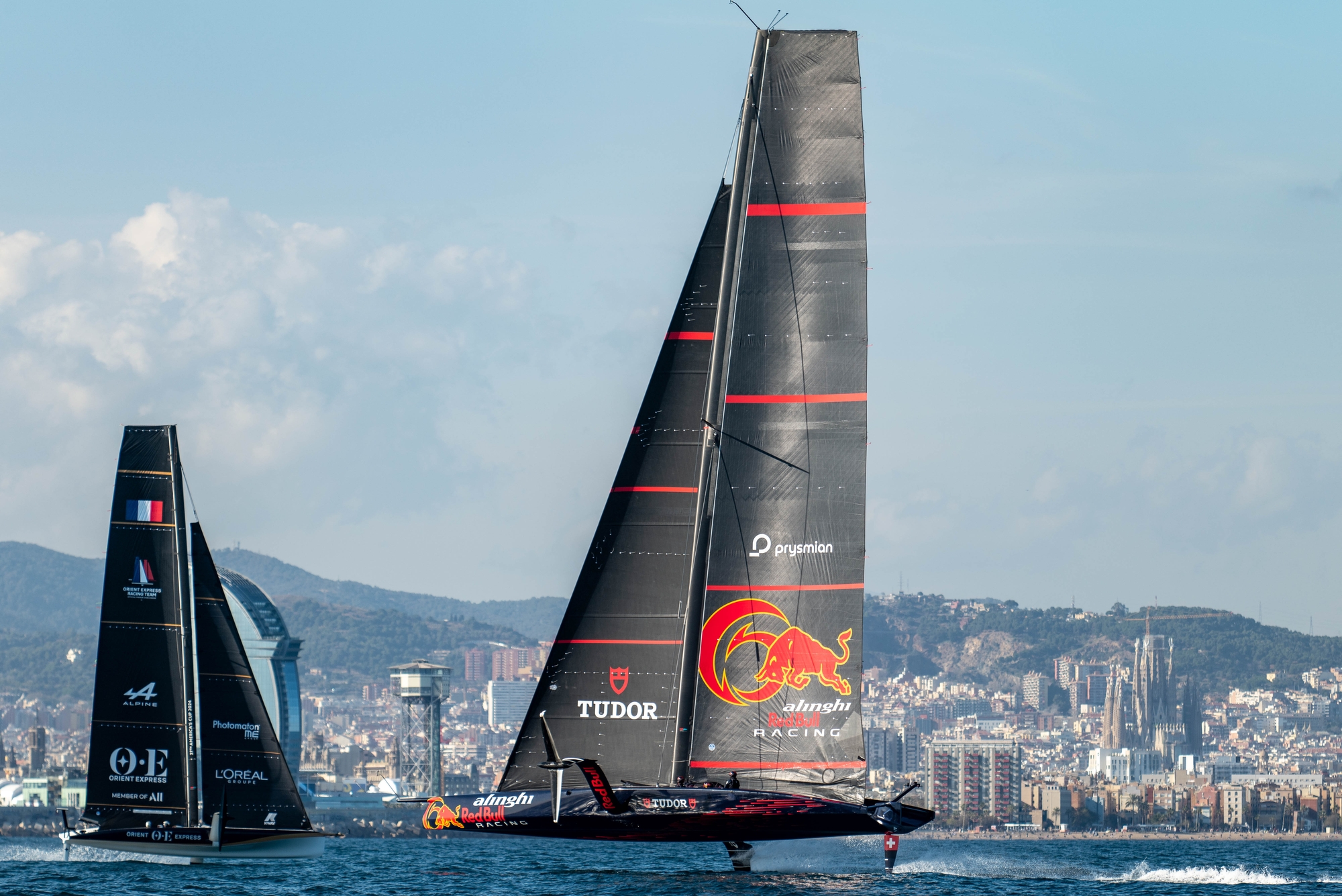 邦楽 The bluesonics sailing hang 30th edition China Coast Regatta at Royal Hong Kong Yacht Club