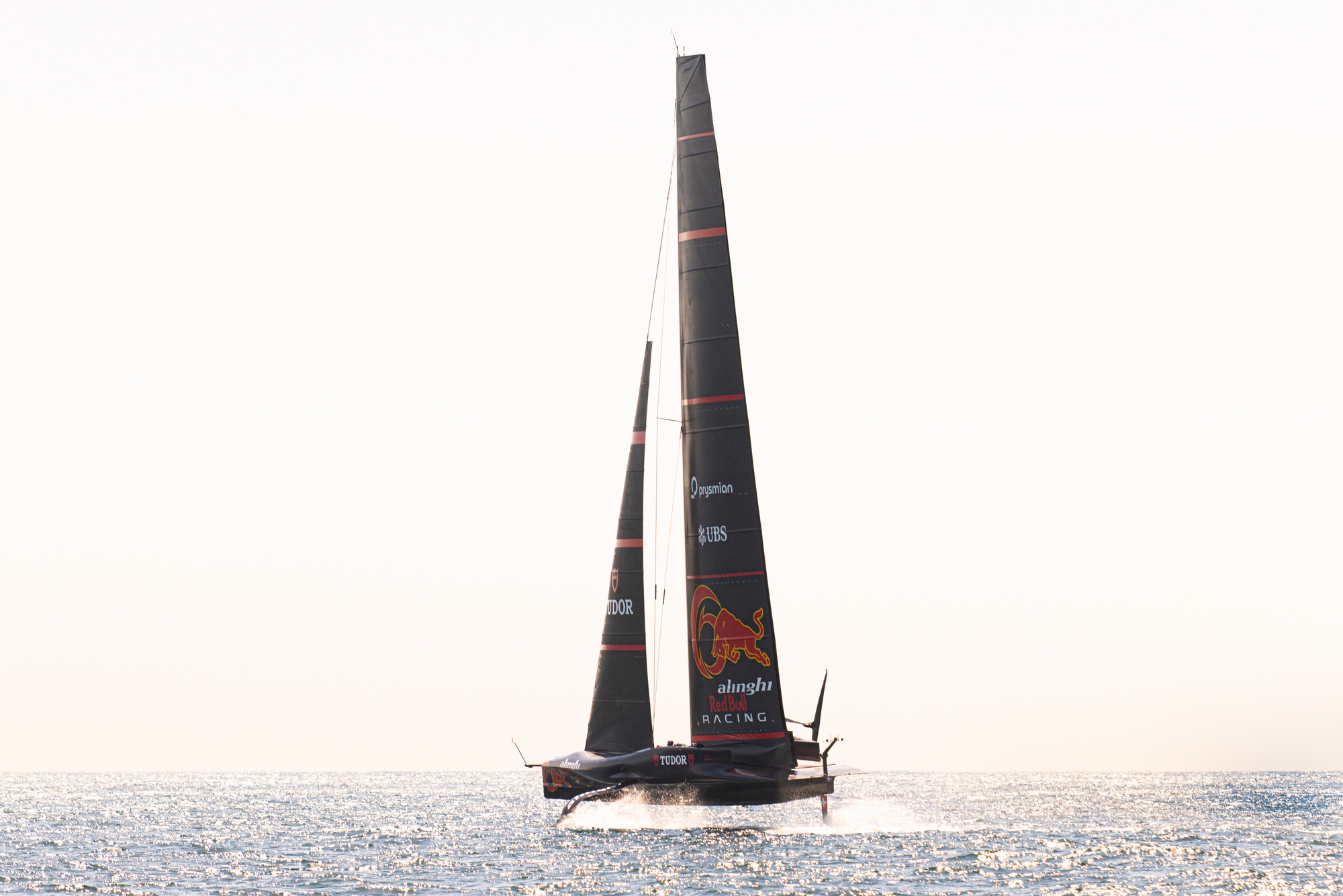 america's cup yacht tour