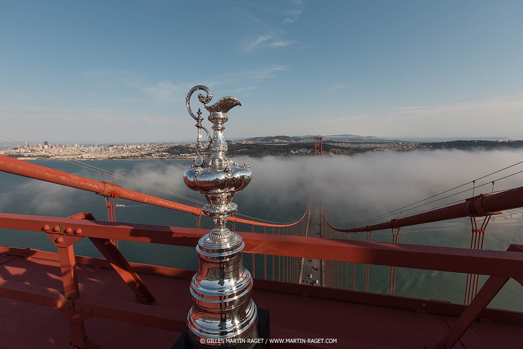 America's Cup 2013 - Louis Vuitton Cup: Splash Photo Gallery - from CupInfo