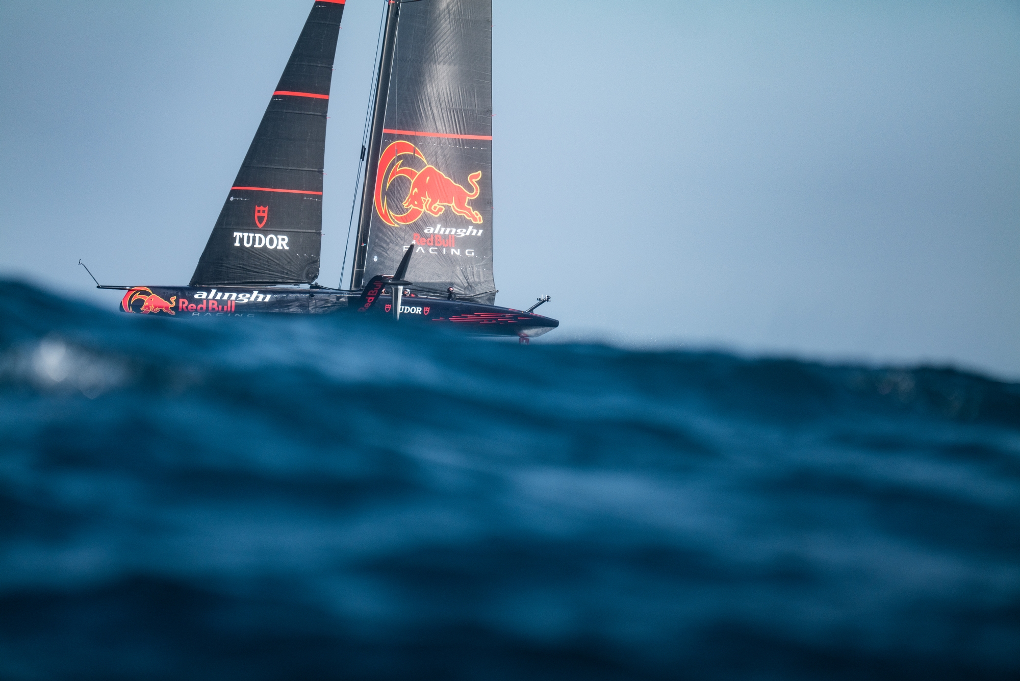 帽子 THE ROHE PROJECT AMERICAN CUP SAILING THE FUTURE. NOW. - 37th America's Cup